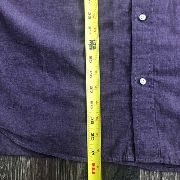 Men’s Banana Republic shirt - Picture 3 of 8